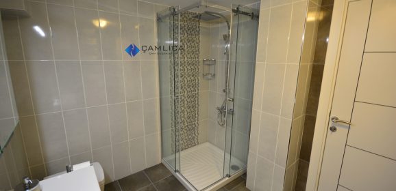 Banyo Mimarisinde Duş Tasarımları